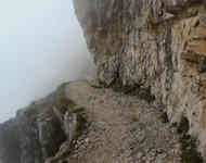 Strada delle 52 gallerie
